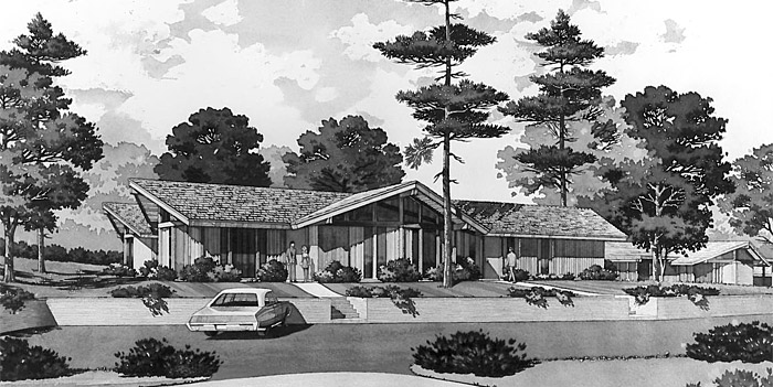 History of Southern Pine Inspection Bureau